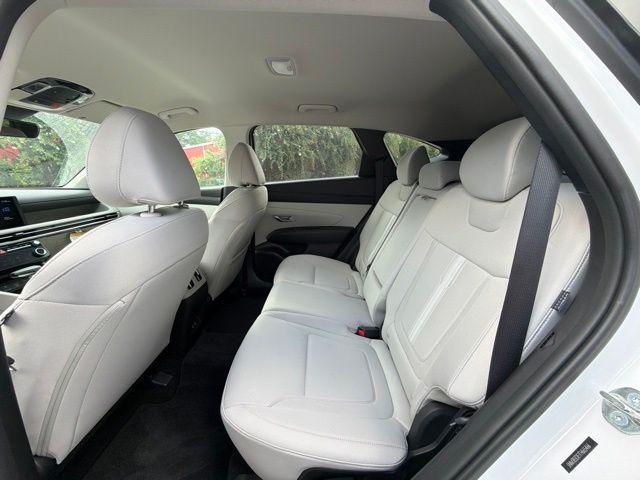 2026 Hyundai Tucson - $30,920