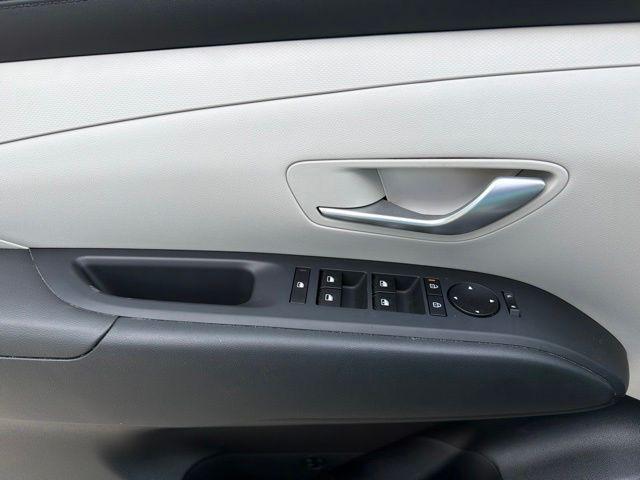 2026 Hyundai Tucson - $30,920