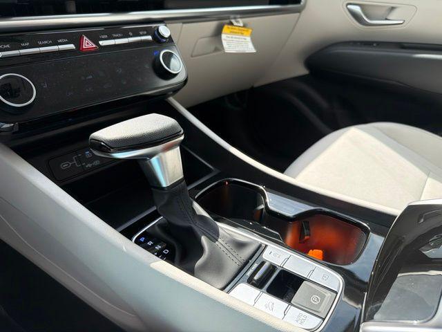 2026 Hyundai Tucson - $30,920