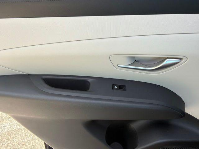 2026 Hyundai Tucson - $30,920