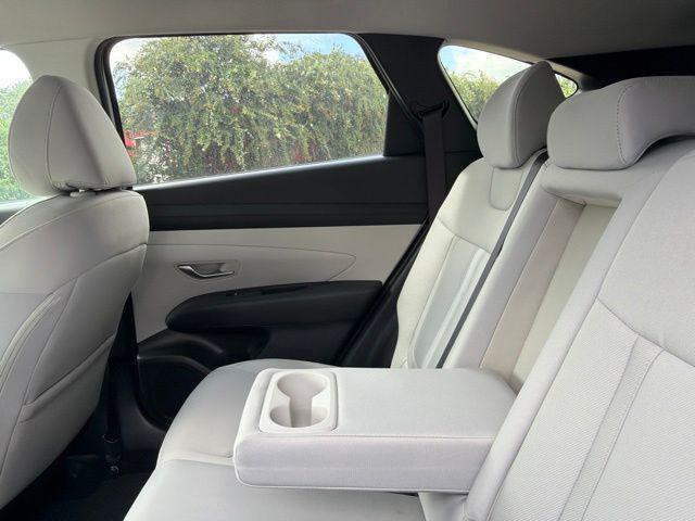 2026 Hyundai Tucson - $30,920