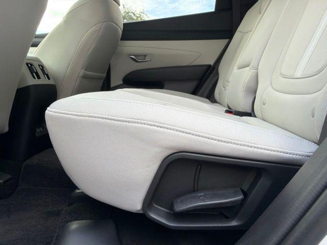 2026 Hyundai Tucson - $30,920