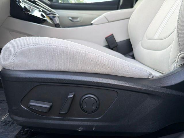 2026 Hyundai Tucson - $30,920