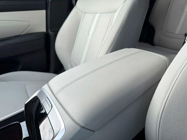 2026 Hyundai Tucson - $30,920