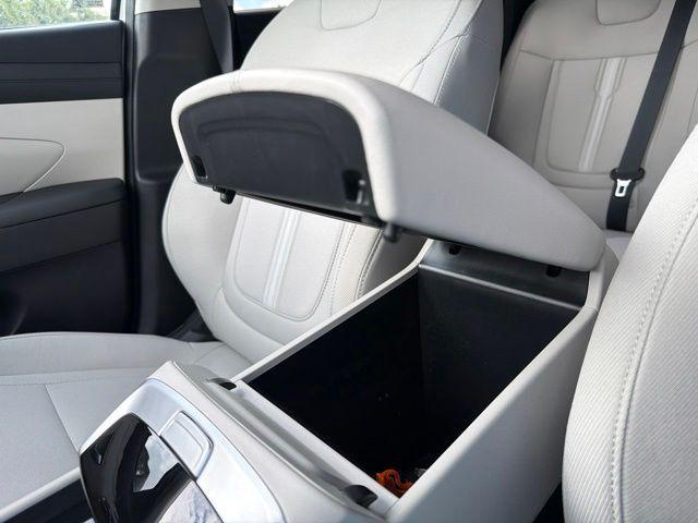 2026 Hyundai Tucson - $30,920