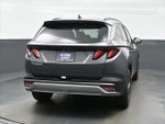 2026 Tucson Thumbnail 5