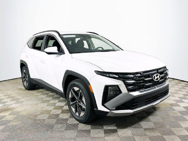 2026 Hyundai Tucson - $26,955