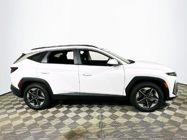 2026 Hyundai Tucson - $26,955