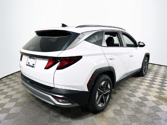 2026 Hyundai Tucson - $26,955