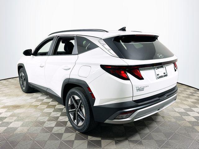 2026 Hyundai Tucson - $26,955