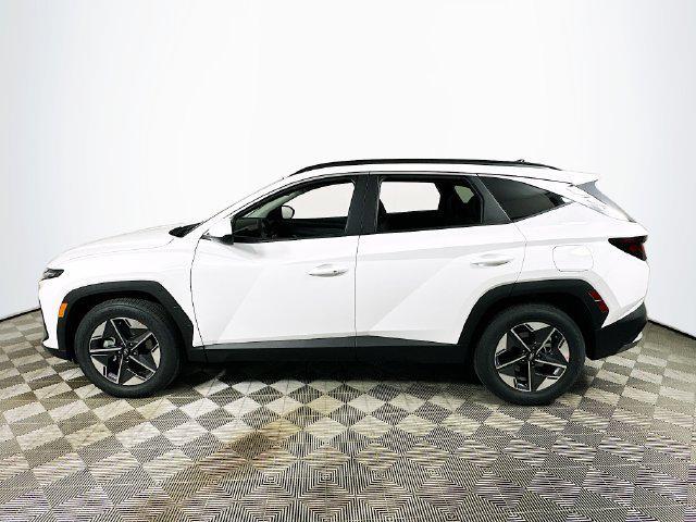 2026 Hyundai Tucson - $26,955