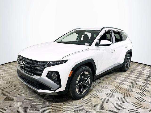 2026 Hyundai Tucson - $26,955
