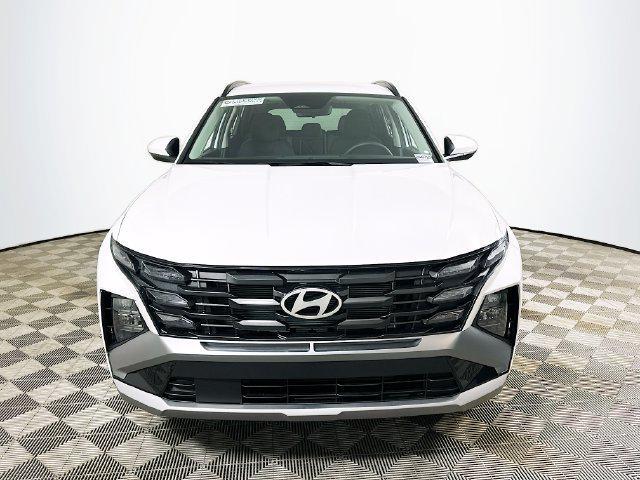 2026 Hyundai Tucson - $26,955