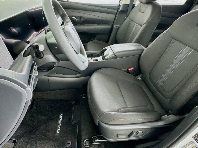 2026 Hyundai Tucson - $26,955