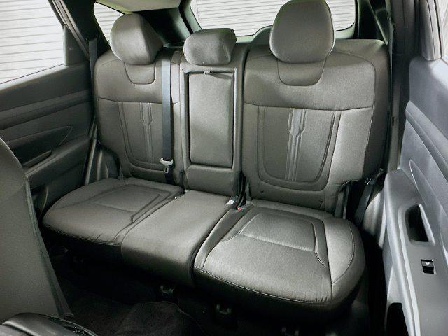 2026 Hyundai Tucson - $26,955