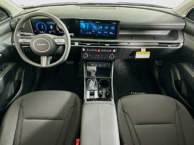 2026 Hyundai Tucson - $26,955
