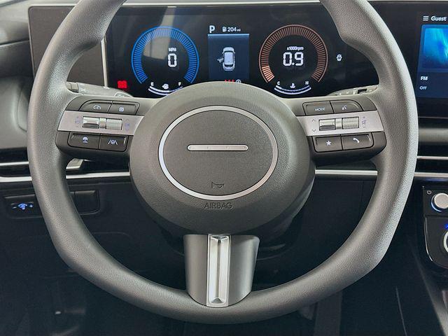 2026 Hyundai Tucson - $26,955