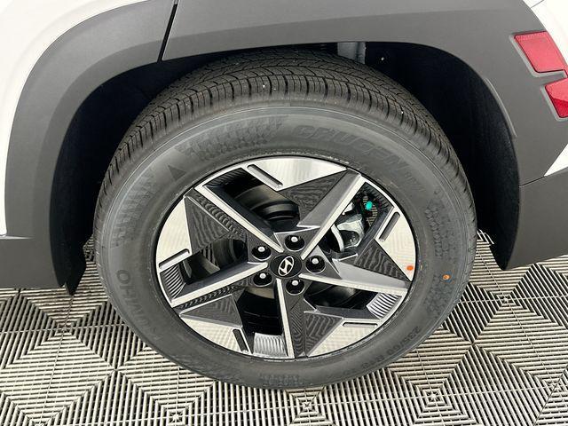 2026 Hyundai Tucson - $26,955