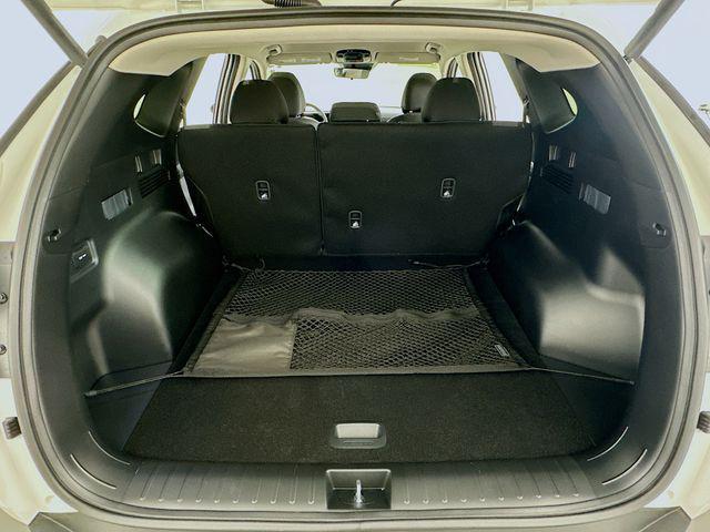 2026 Hyundai Tucson - $26,955