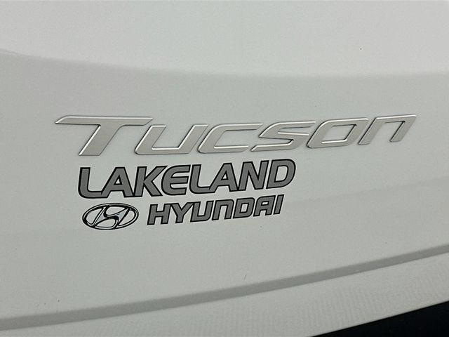 2026 Hyundai Tucson - $26,955