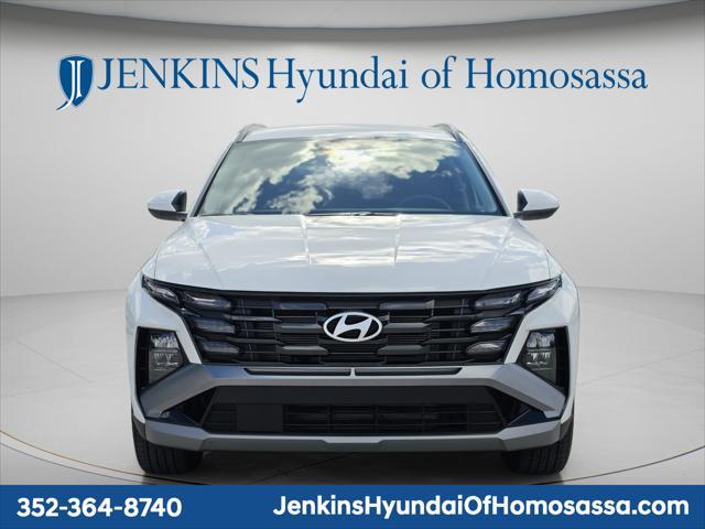 2026 Hyundai Tucson - $30,089