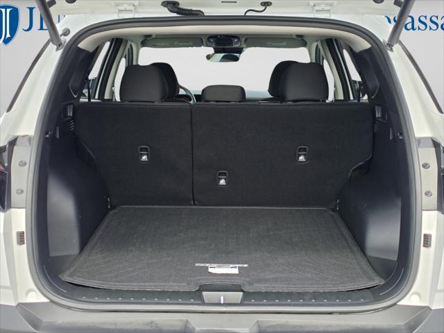 2026 Hyundai Tucson - $30,089