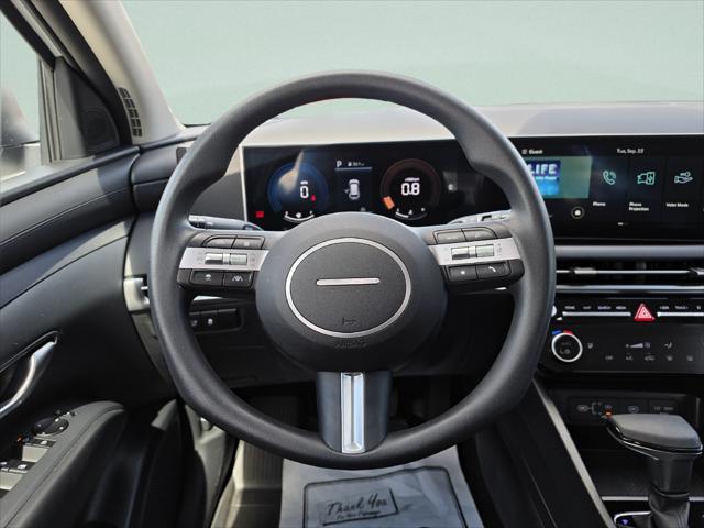 2026 Hyundai Tucson - $30,089
