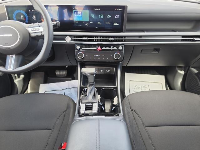 2026 Hyundai Tucson - $30,089