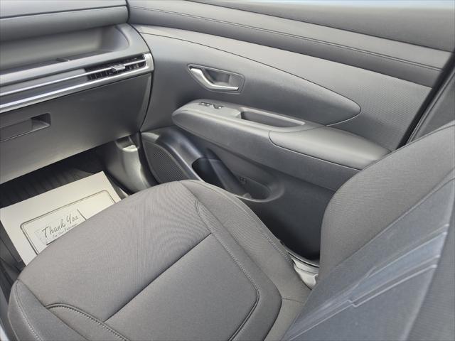 2026 Hyundai Tucson - $30,089
