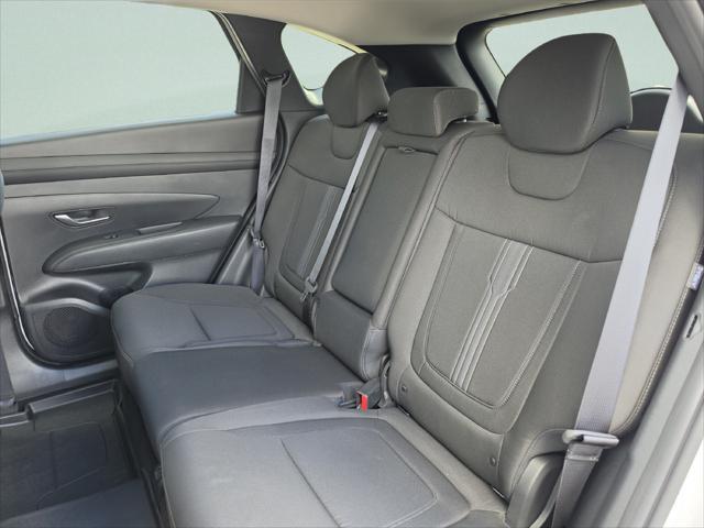 2026 Hyundai Tucson - $30,089