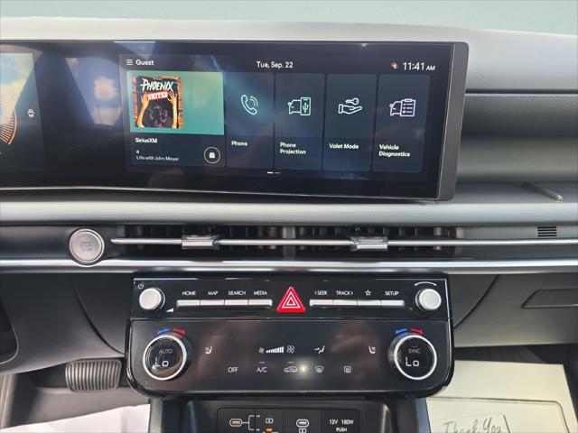 2026 Hyundai Tucson - $30,089