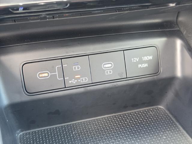 2026 Hyundai Tucson - $30,089