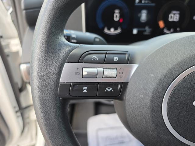 2026 Hyundai Tucson - $30,089