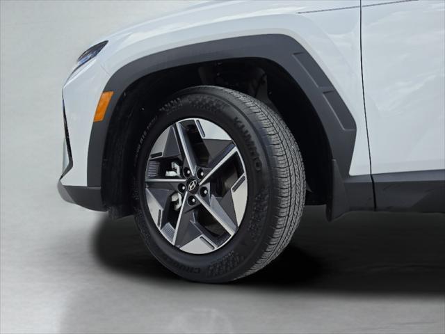 2026 Hyundai Tucson - $30,089