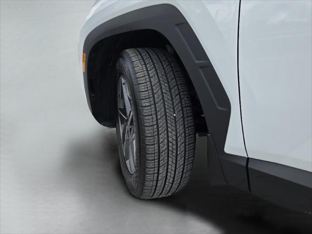 2026 Hyundai Tucson - $30,089