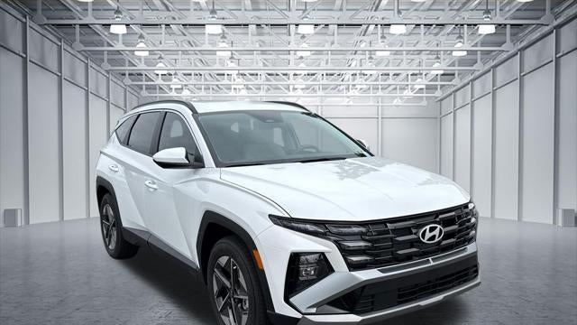 Preowned 2026 Hyundai TUCSON SEL for Sale