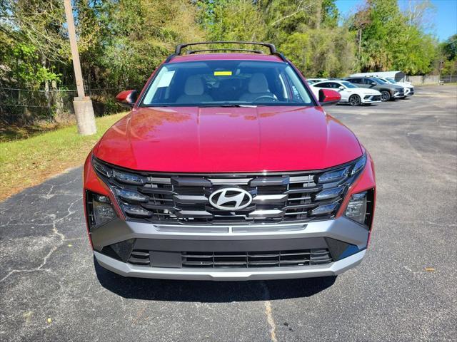 2026 Hyundai Tucson - $28,695