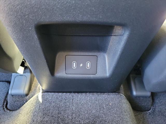 2026 Hyundai Tucson - $28,695