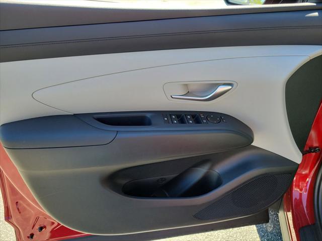2026 Hyundai Tucson - $28,695