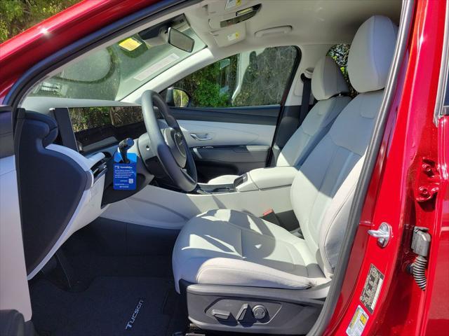 2026 Hyundai Tucson - $28,695