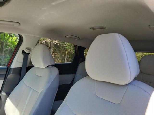 2026 Hyundai Tucson - $28,695