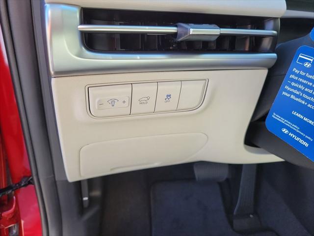 2026 Hyundai Tucson - $28,695