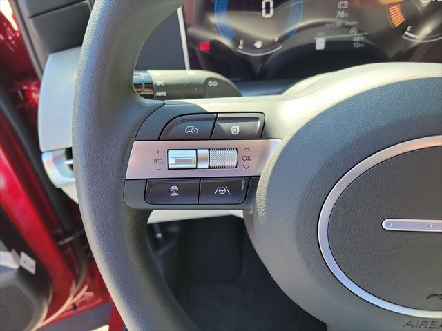 2026 Hyundai Tucson - $28,695