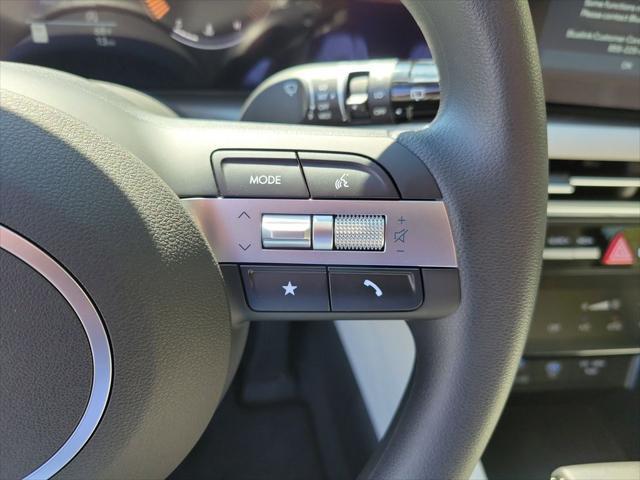 2026 Hyundai Tucson - $28,695