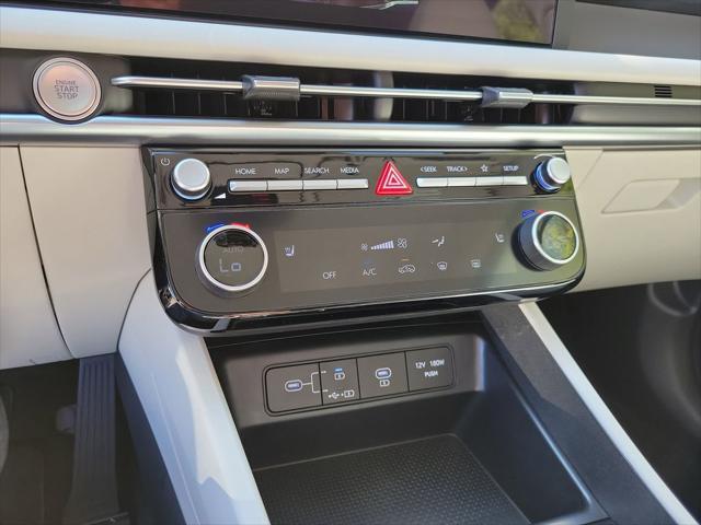 2026 Hyundai Tucson - $28,695