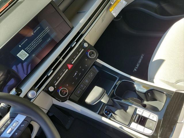2026 Hyundai Tucson - $28,695