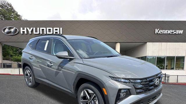 Preowned 2026 Hyundai TUCSON SEL for Sale