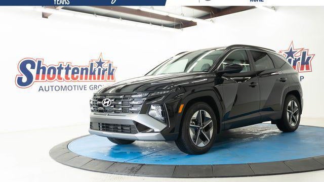 Preowned 2026 Hyundai TUCSON SEL for Sale