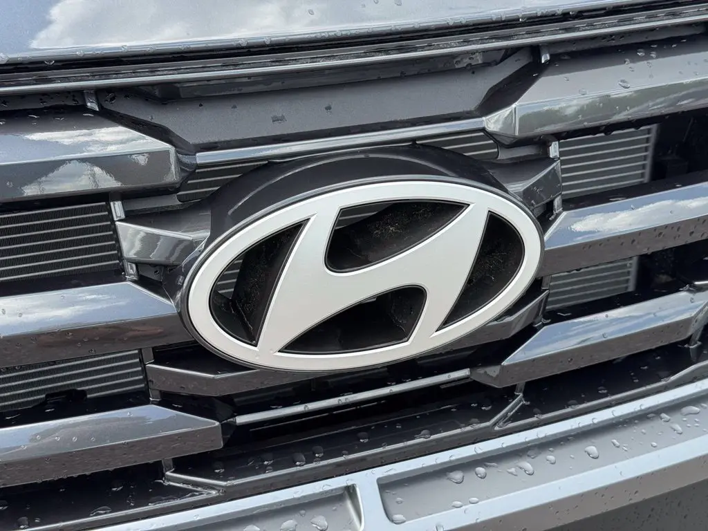 2026 Hyundai Tucson - $30,410