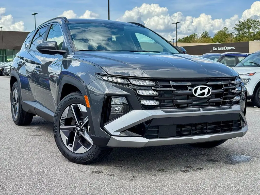 2026 Hyundai Tucson - $30,410